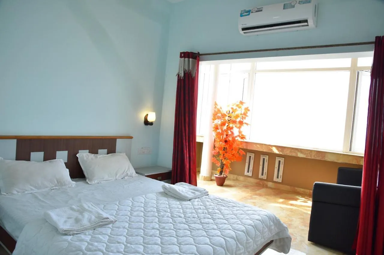 Cherai Blue Lagoon Resort Pallipuram