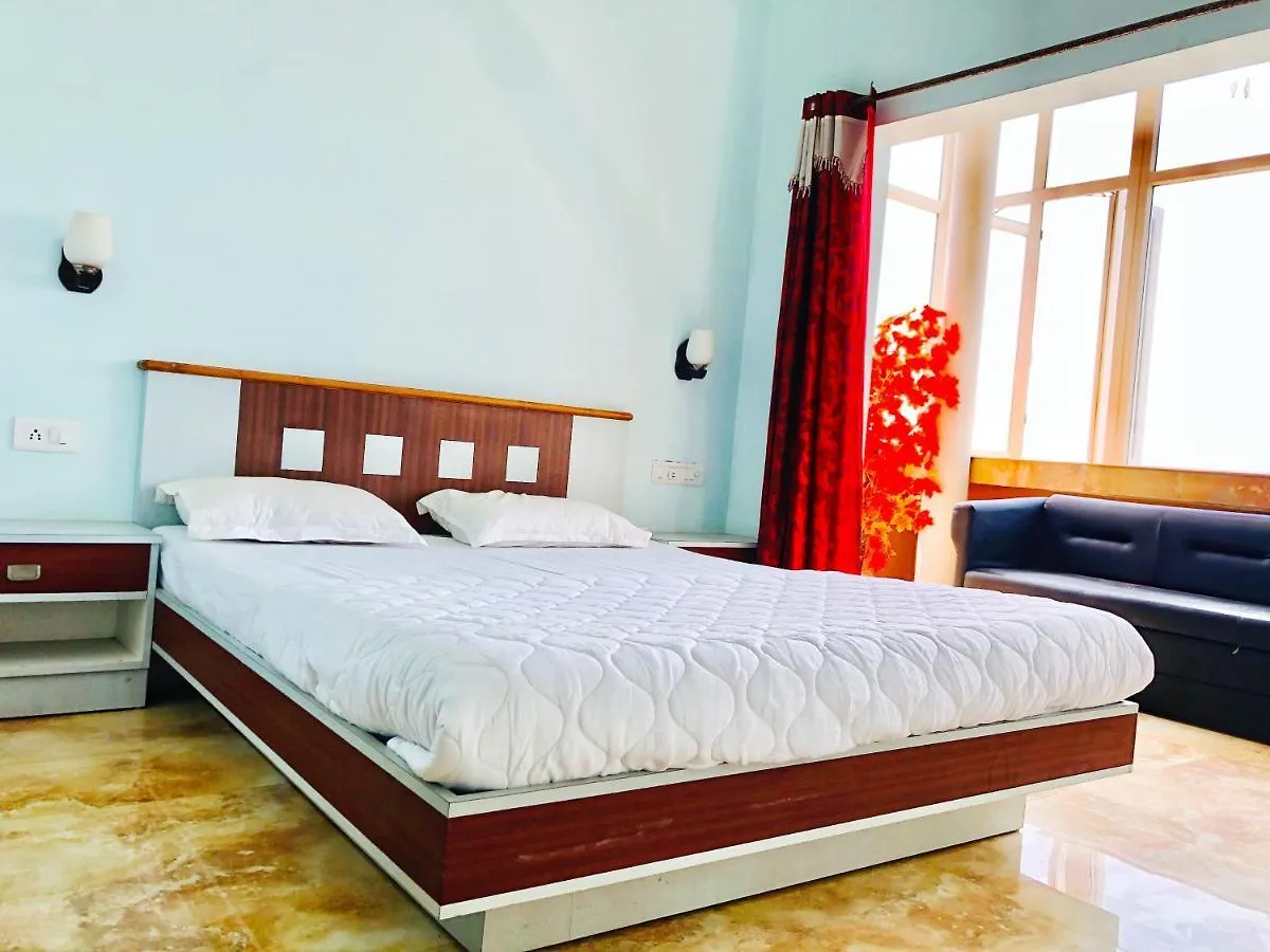 Hotel Cherai Blue Lagoon Resort Pallipuram