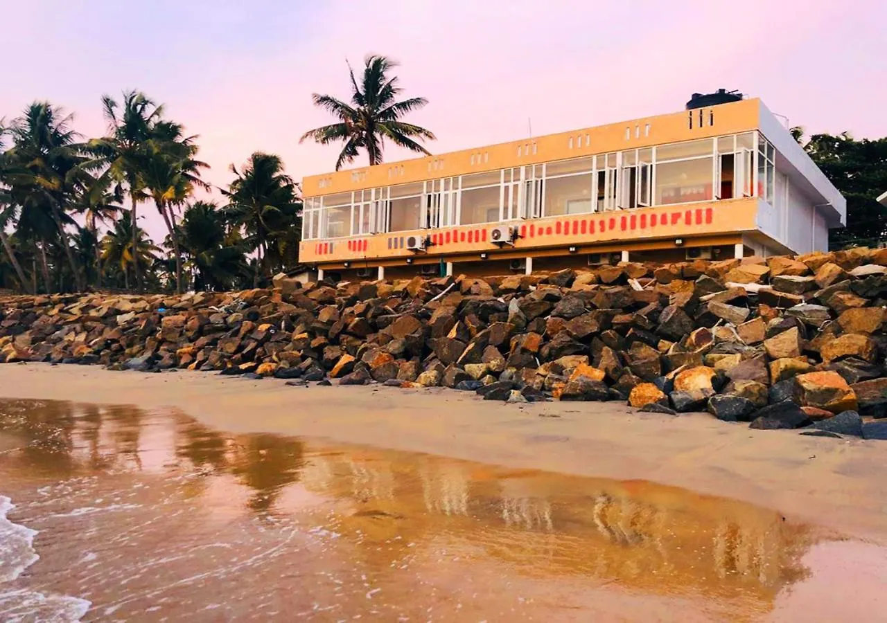 Cherai Blue Lagoon Resort Pallipuram