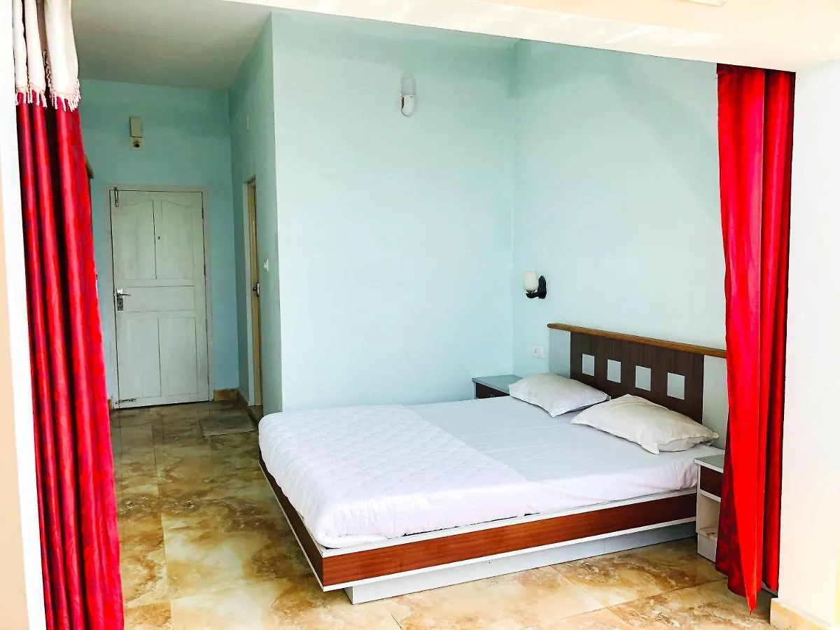 Cherai Blue Lagoon Resort Pallipuram