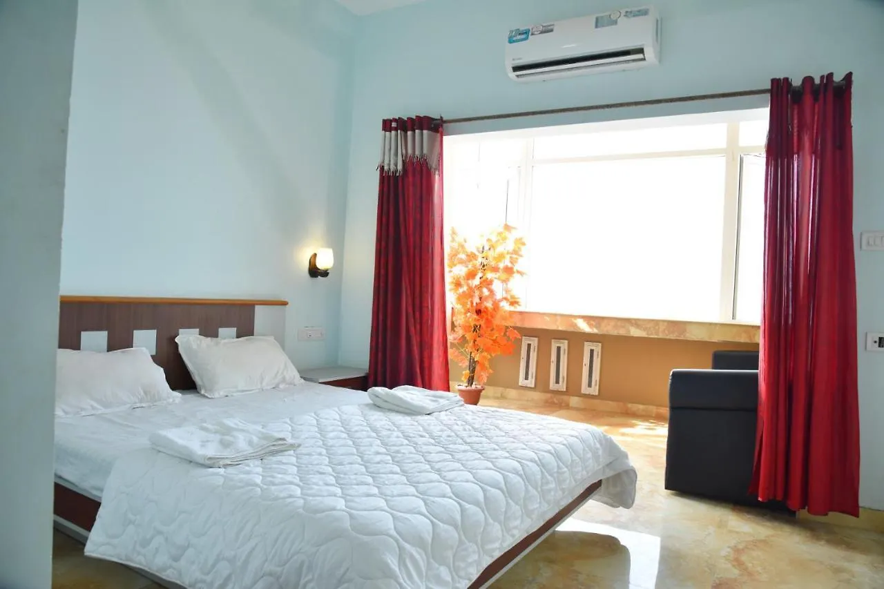 Cherai Blue Lagoon Resort Pallipuram 2*,