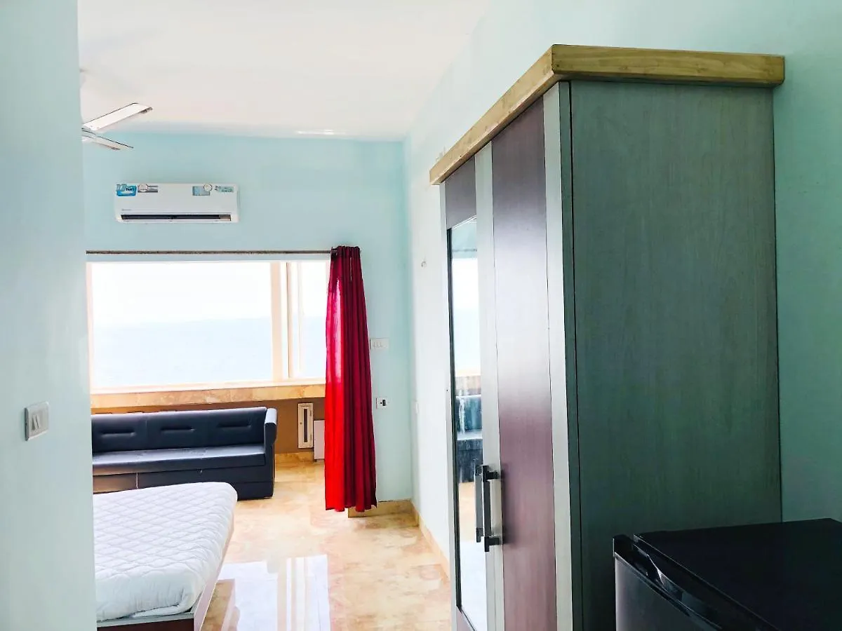Cherai Blue Lagoon Resort Pallipuram Hotel