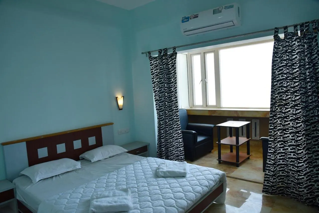 Cherai Blue Lagoon Resort Pallipuram Hotel
